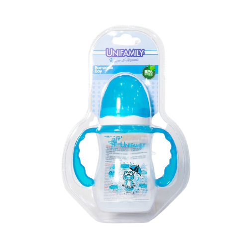 UNIFAMILY BORRACCIA BOY 250ML