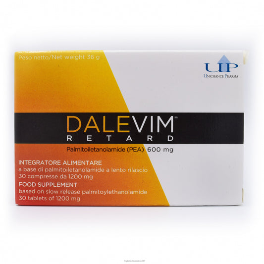 DALEVIM RETARD 30CPR