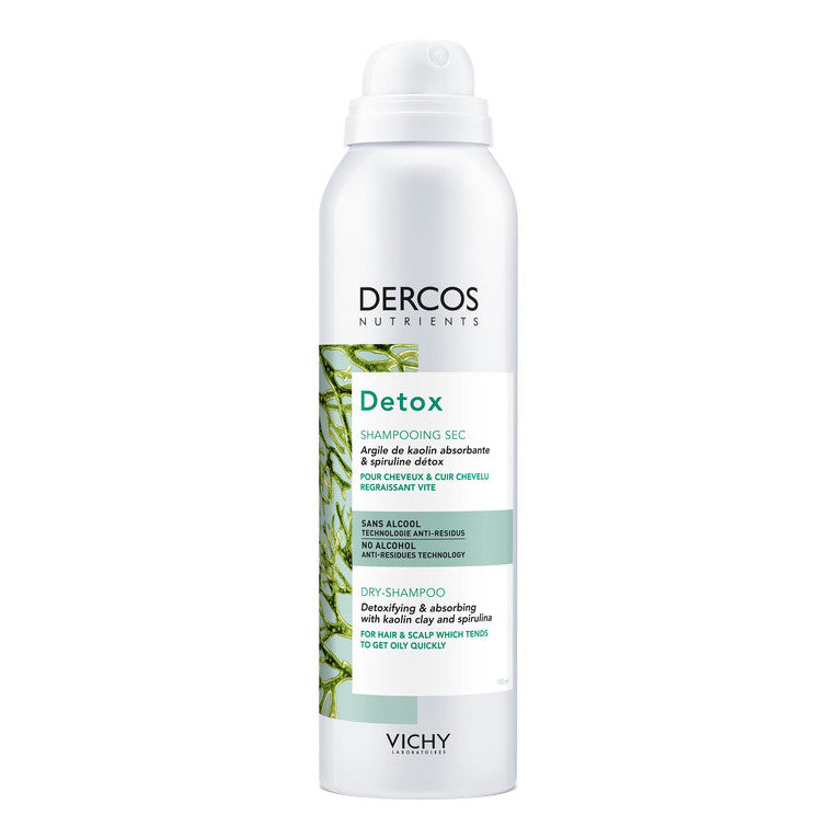 DERCOS SH NUTRIENTS SECCO DETOX