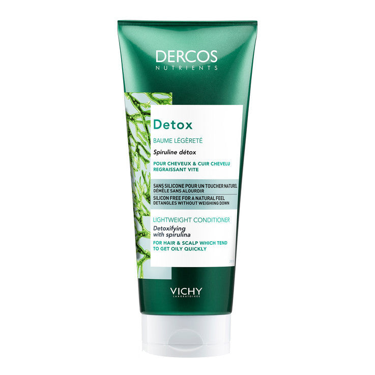 DERCOS BALSAMO NUTRIENTS DETOX