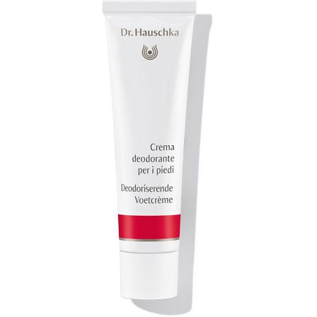 HAUSCHKA CR DEOD PIEDI 30ML