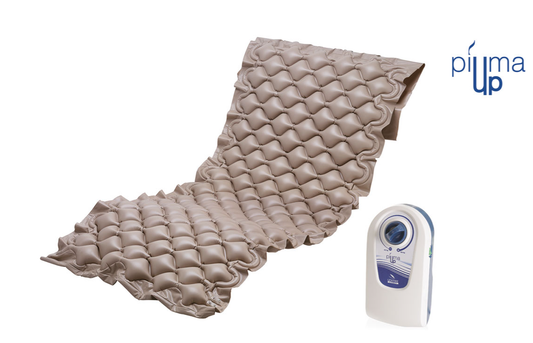 MORETTI LEVITAS Materasso + Compr.c/Reg. Promo