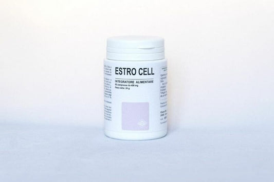 ESTRO CELL 60CPS