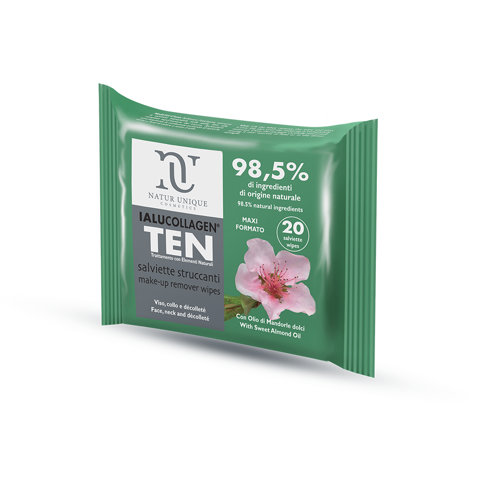 IALUCOLLAGEN Ten Salv.Str.Maxi