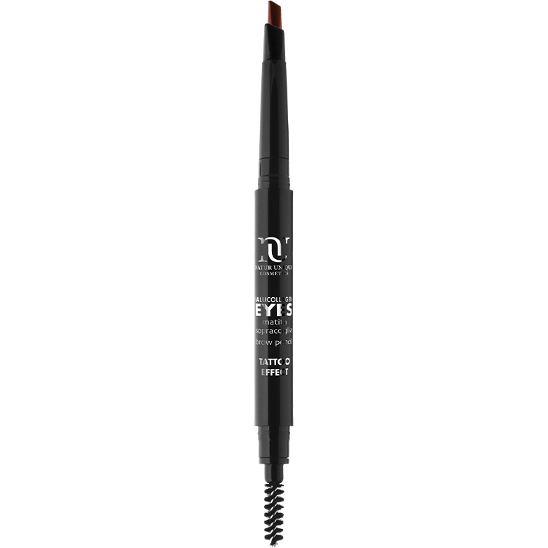 Ialucollagen Make Up Matita Sopracciglia Tattoo Effect