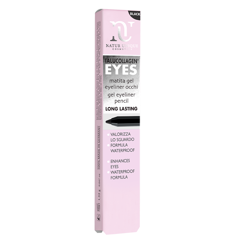 IALUCOLLAGEN EYES MAT OCCHI NE