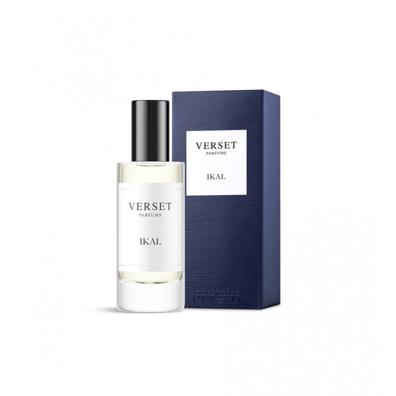 Verset Ikal For Him Edt 15ml