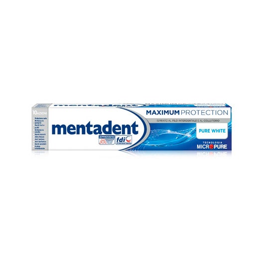MENTADENT MAX PRO WHITE