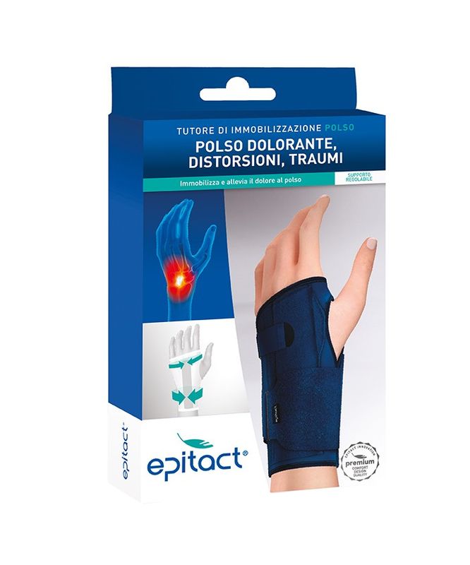 EPITACT Tut.Immob.Polso S