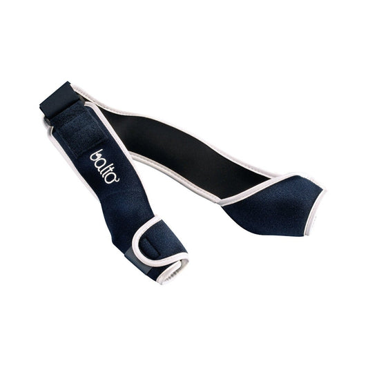 Balto BT Soft Plus Tutore per Gomito Doppio Taglia XL