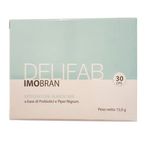 DELIFAB IMOBRAN CPS