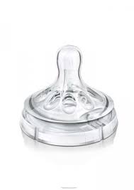 AVENT  TETT NAT FL LENT 2FO 4227