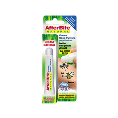 AFTER BITE CREMA NATURAL 20ML