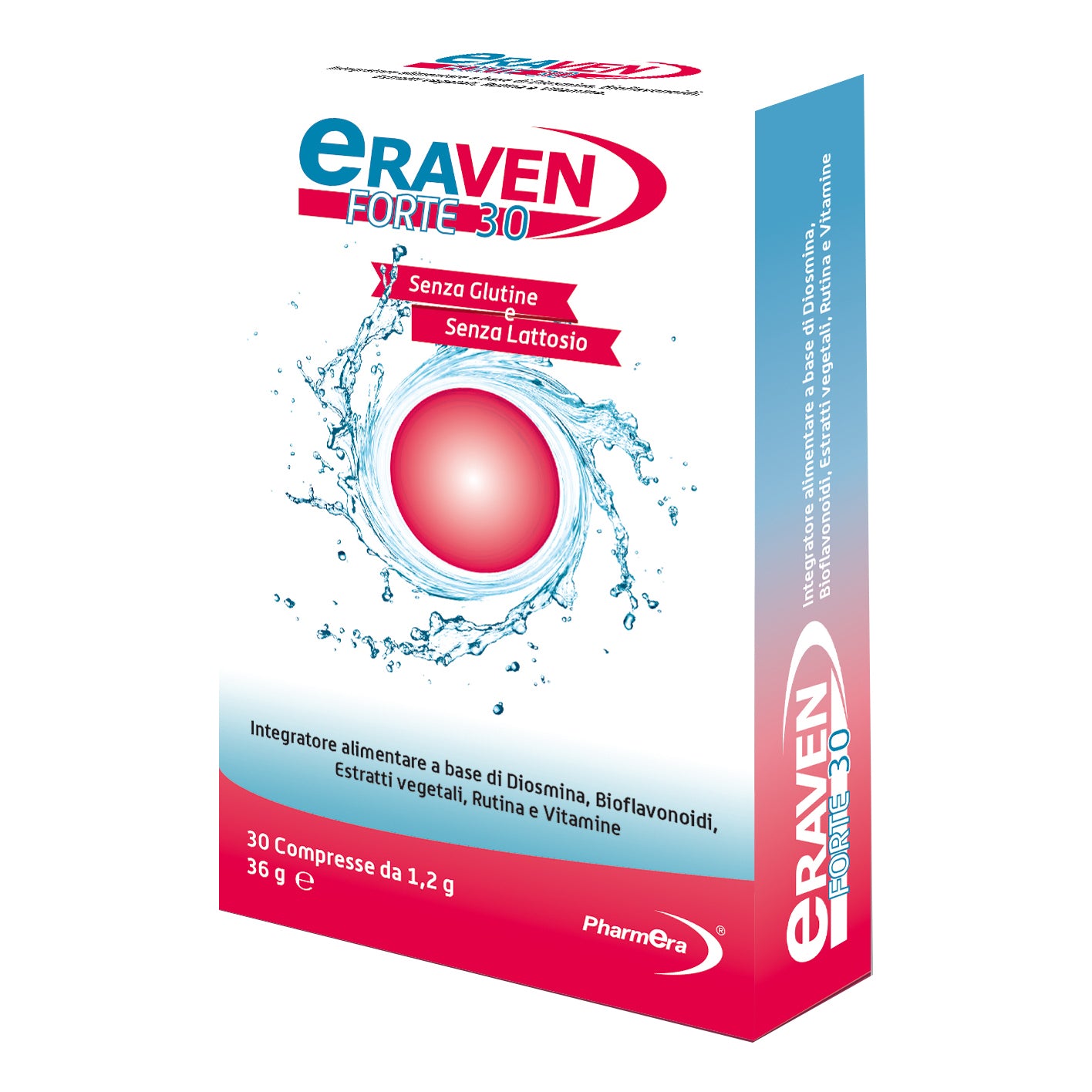 ERAVEN FORTE 30CPR