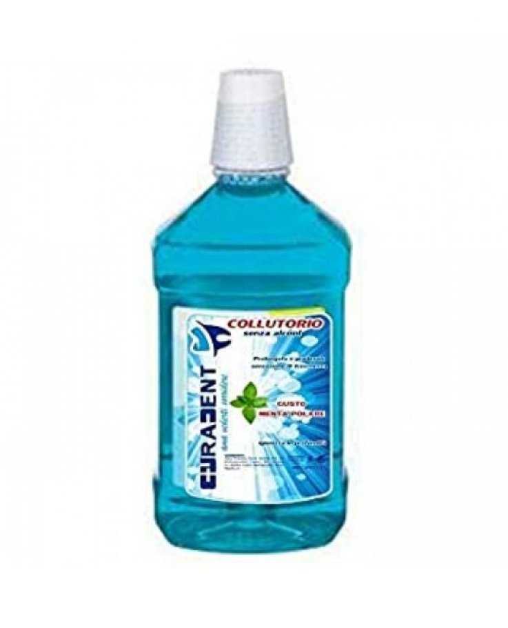 CURADENT COLLUT MENTA POLARE