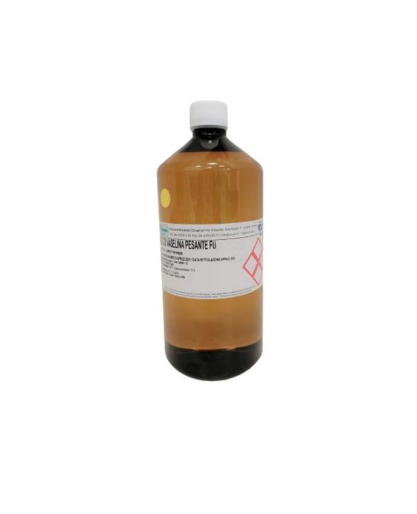 CURADERM Paraffina Liq.1Lt