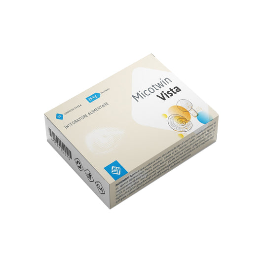 MICOTWIN VISTA 24 COMPRESSE