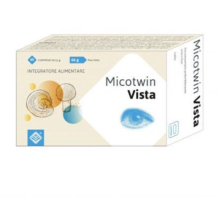 MICOTWIN VISTA 60CPR