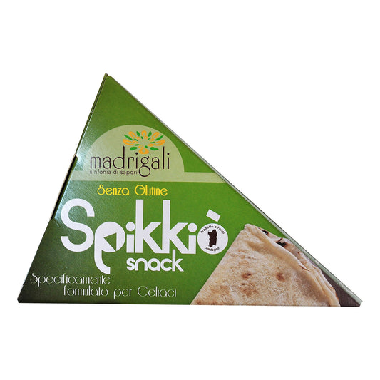 SPIKKIO' SNACK CLASSICO 70G