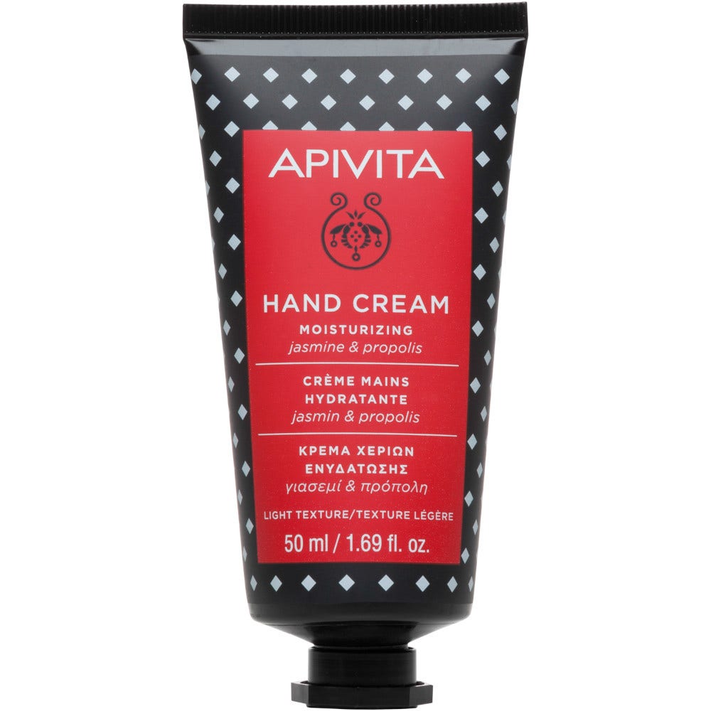 Apivita Crema Mani Idratante Gelsomino 50ml
