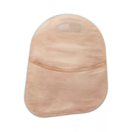 Moderma Flex Ceraplus Sacca Chiusa Midi Per Colostomia Con Finestra Ritagliata 15-55mm 30 Pezzi