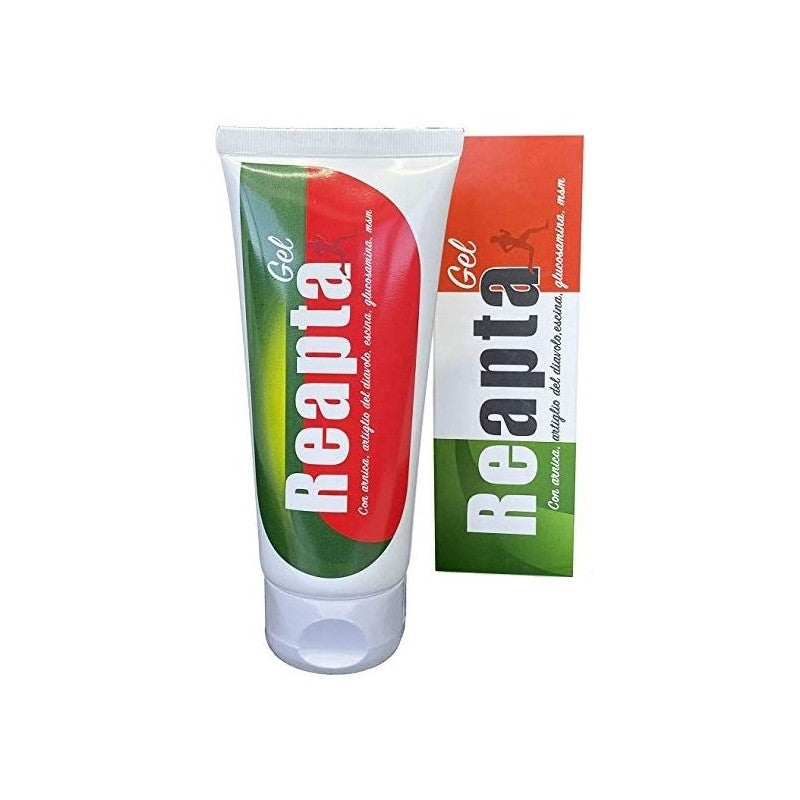 REAPTA GEL 100G