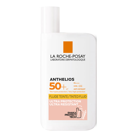 ANTHELIOS FLUDE SPF50+ COLOR