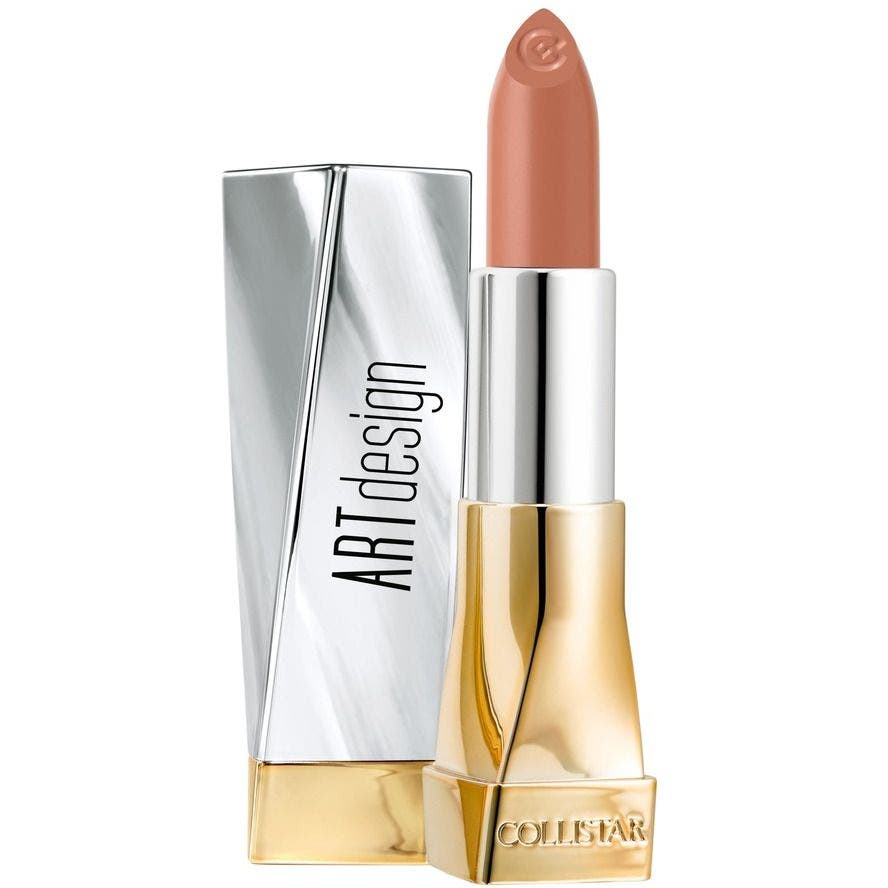 Collistar Rossetto Art Design Mat Sensuale TonalitÀ 7 Nudo Via Veneto