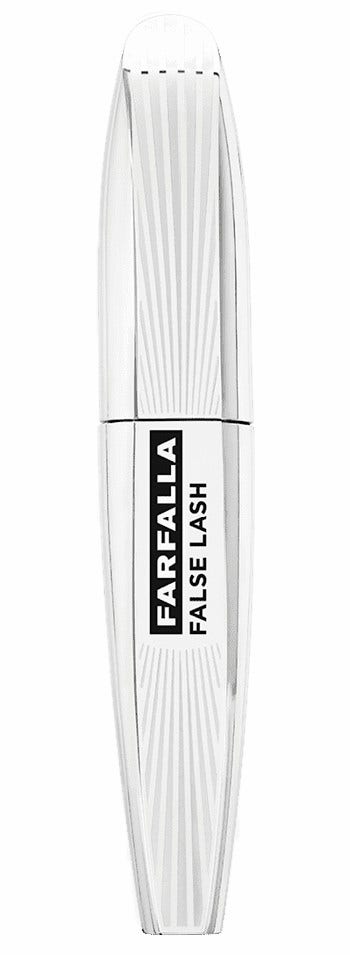 L'OrÉal Paris Farfalla Mascara Ciglia Finte Nero