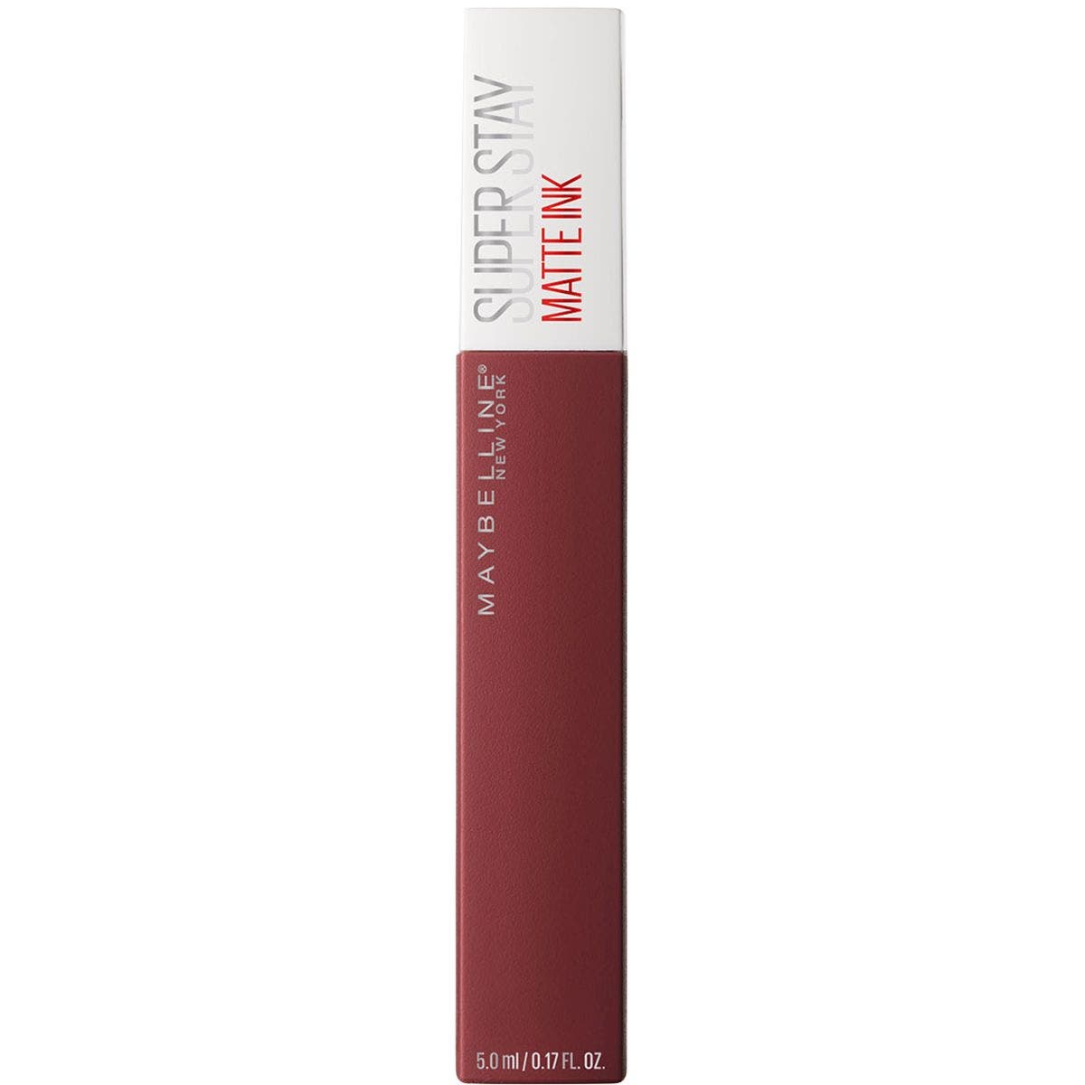 Maybelline New York Rossetto Matte Liquido 50 Voyager 1 Pezzo