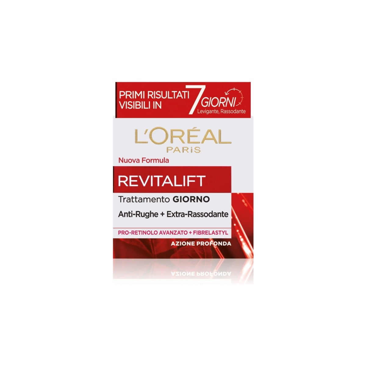 L'OrÉal Paris Crema Viso Giorno Antirughe Pro-Retinolo 50ml