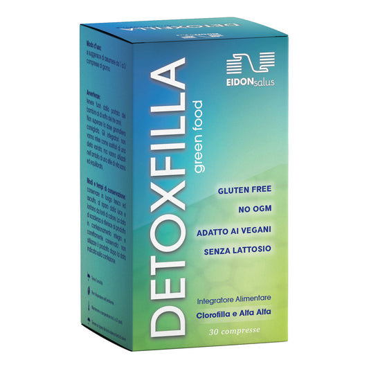 DETOXFILLA 30CPR