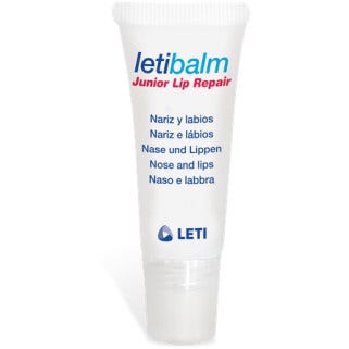LETI BALM JUNIOR 10ML