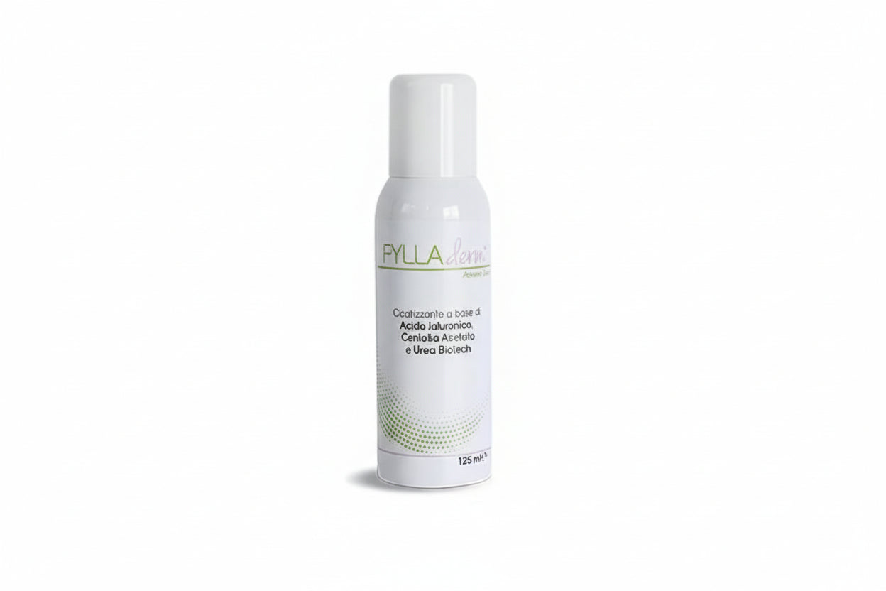 FYLLADERM POLVERE SPRAY 125ML