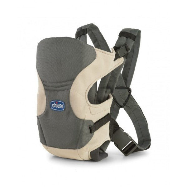CHICCO Marsupio Easy&Fit DarkBeige