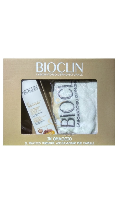 BIOCLIN BIO ARGAN QUOT+TURBANT