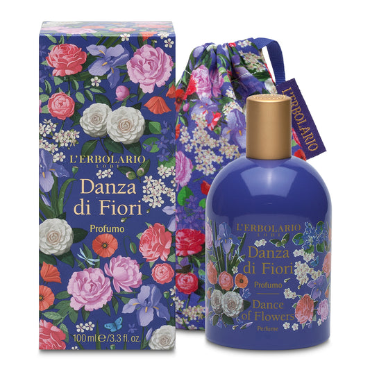 DANZA FIORI PROFUMO ED LI100ML