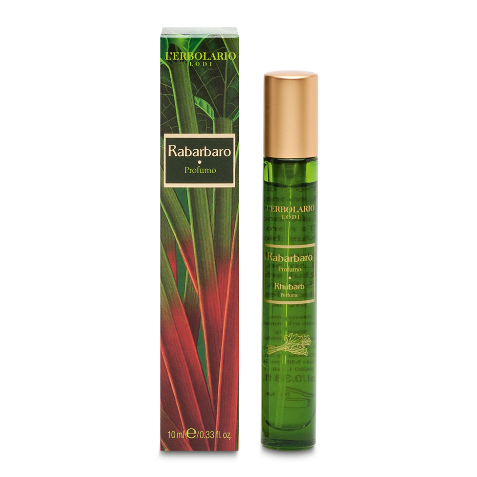 RABARBARO PROFUMO ED LIM 10ML