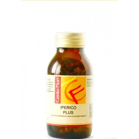 IPERICO PLUS 100CPS VEG