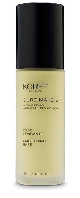 Korff Base Effetto Antirossore 30ml