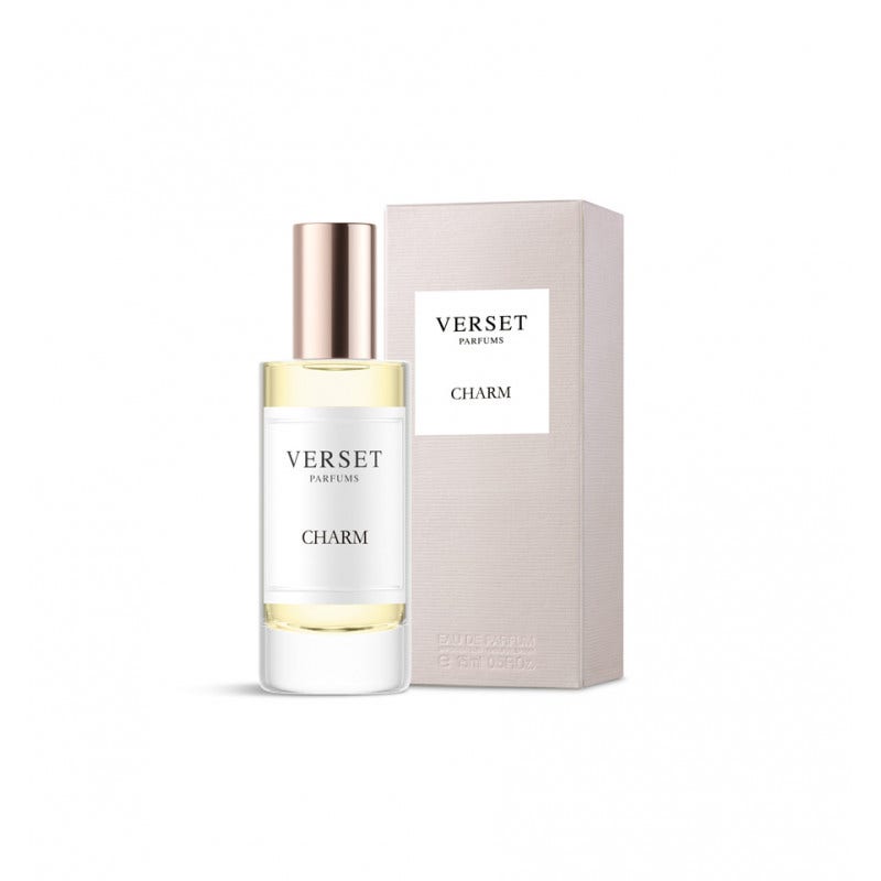Verset Charm For Her Edt 15ml