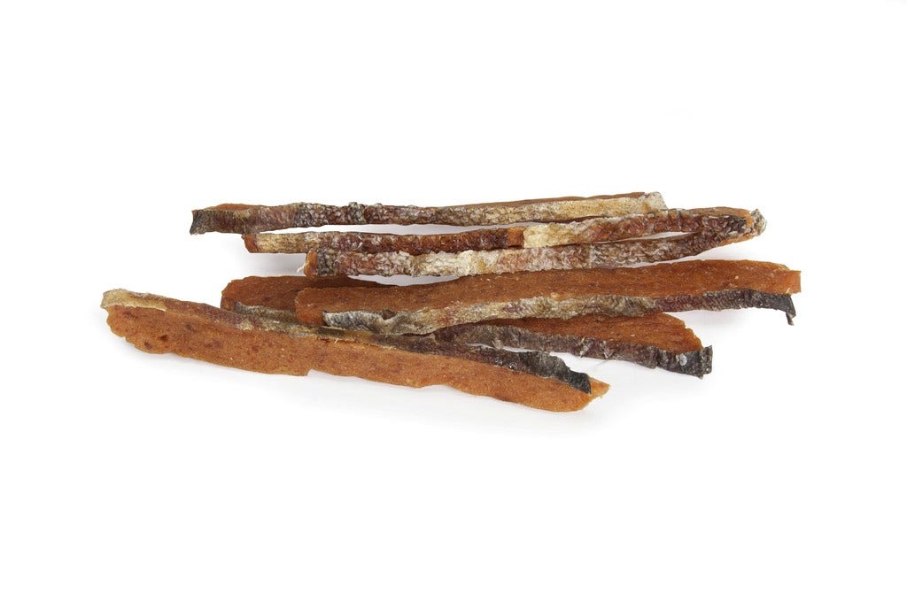 Camon Barrette Al Salmone Per Cani 80g