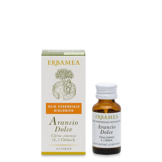 ARANCIO DOLCE OE BIO 10ML