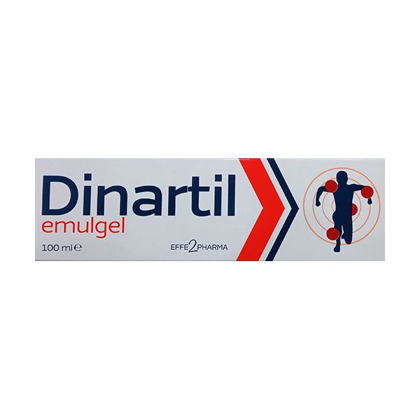DINARTIL 100ML