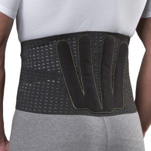 GIBAUD-SPORT Cintura H21 1