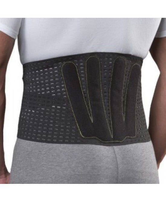 GIBAUD SPORT CINTURA ALTA 21CM TAGLIA 4