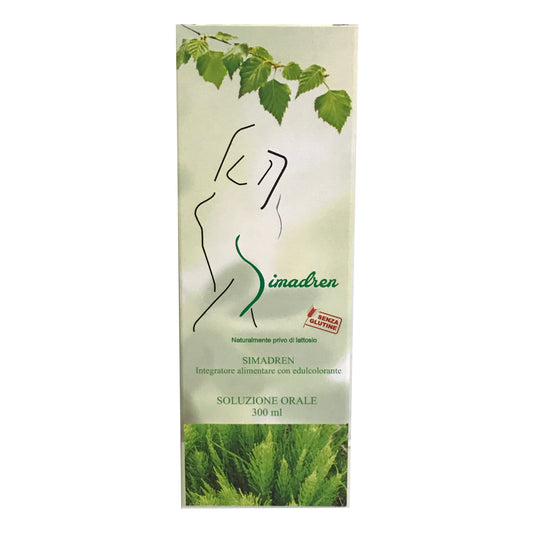 SIMADREN 300ML