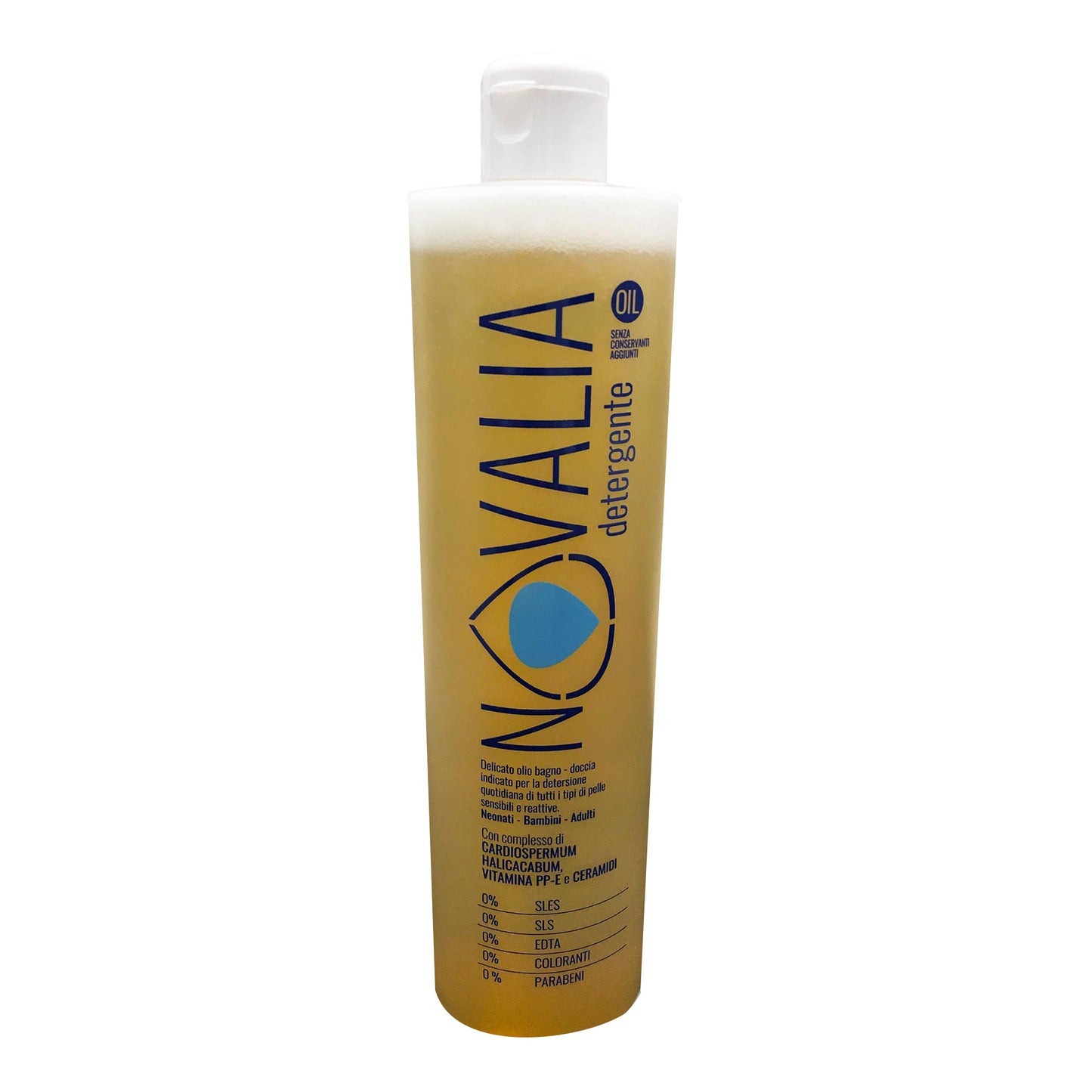 NOVALIA DETERGENTE 500ML