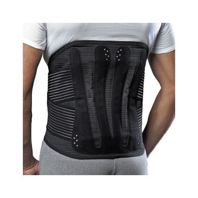 GIBAUD ORTHO ACT H35 CORSETT 3