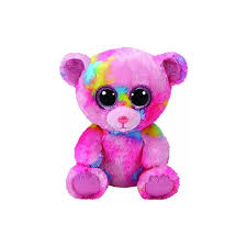 PUPAZZO BEANIE BOOS FRANKY